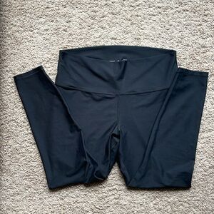 Old Navy High-Waisted Leggings